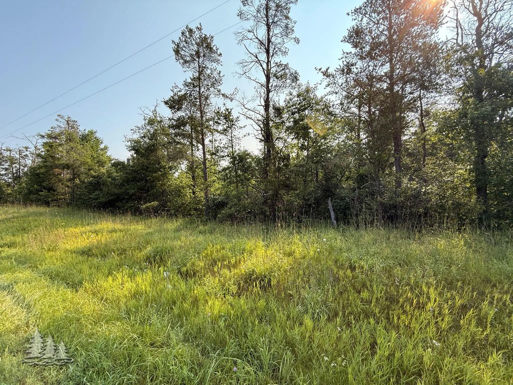 V/l County Road 489 3 Ac, Lewiston