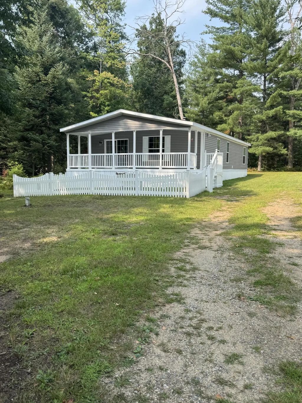 207 Whitetail Drive, Prudenville