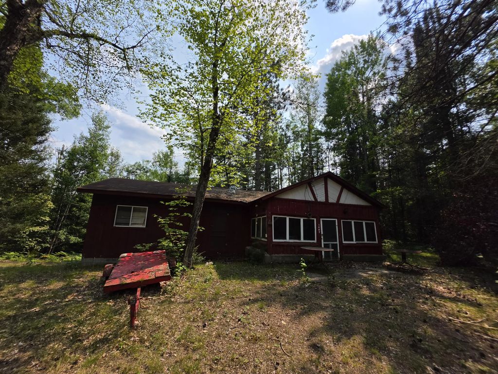 1407 Rainbow Park Trail, Mio