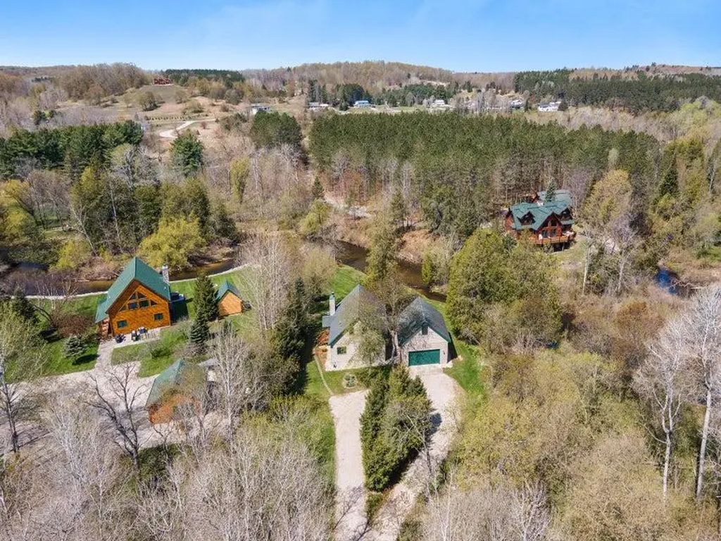 9622 Meyers Road, Wolverine