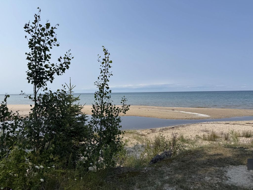 Manitou Beach Road Parcel 1, Rogers City