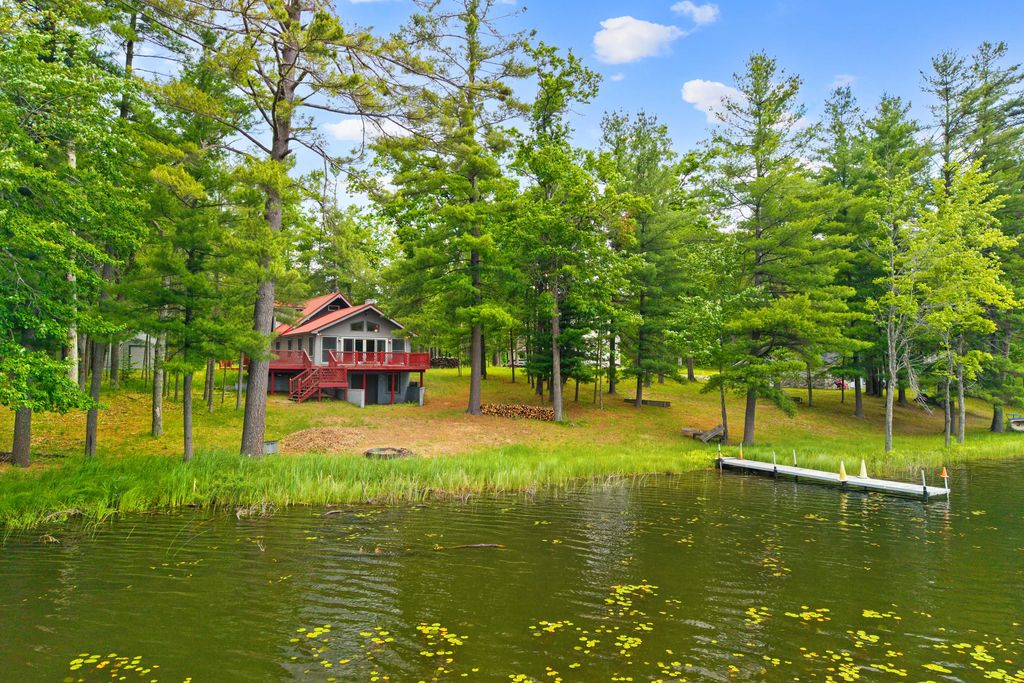 3687 S Mielke Way Road, Lewiston
