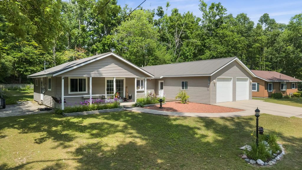 4350 E Vail Lane, Gaylord
