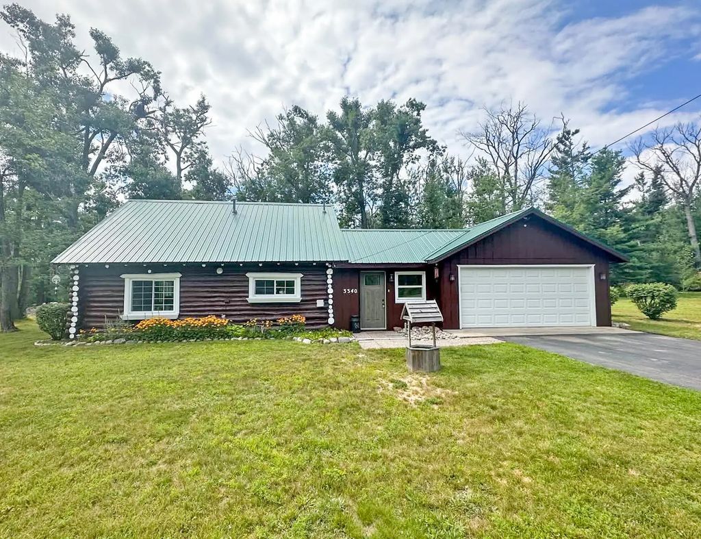 3340 Alexander Street, Lewiston