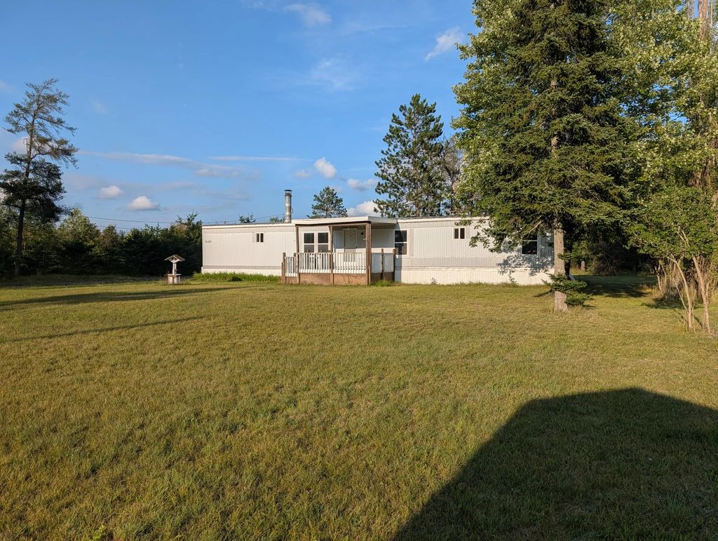 2122 Voight Road, St. Helen