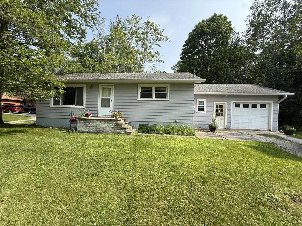 2312 Long Rapids Road, Alpena