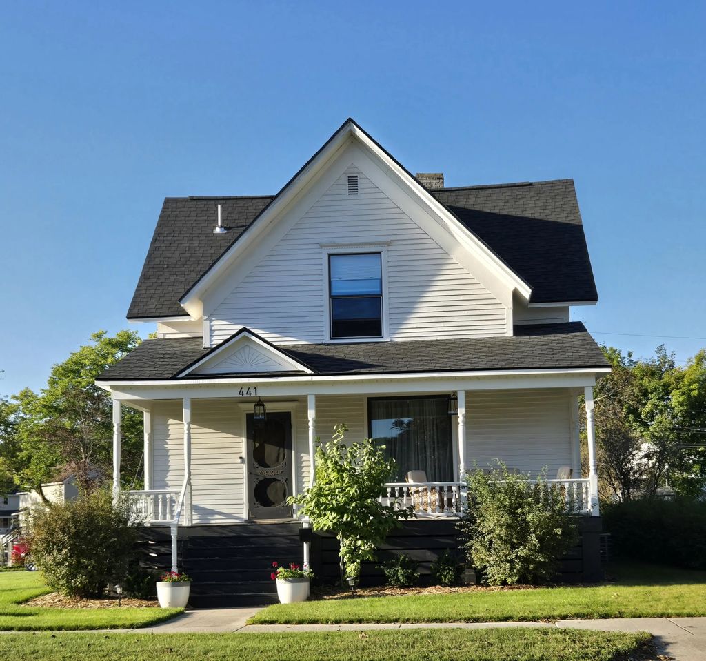 441 W Washington Avenue, Alpena