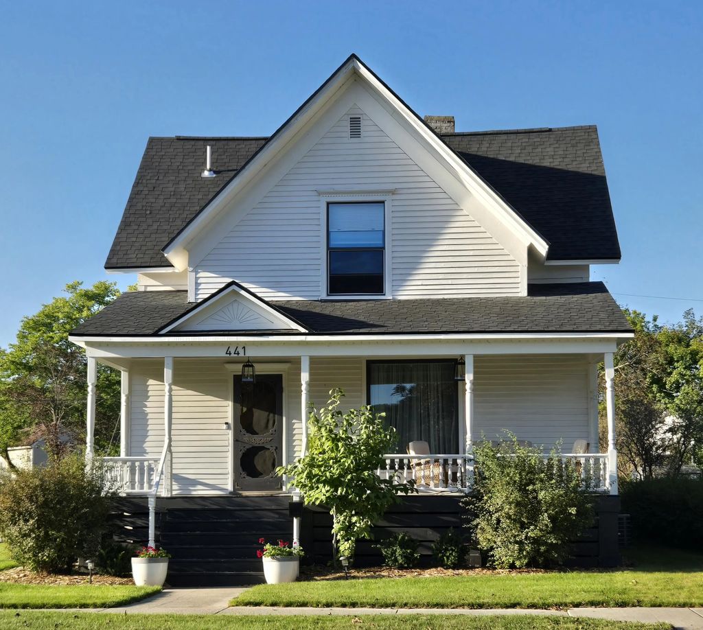 441 W Washington Avenue, Alpena
