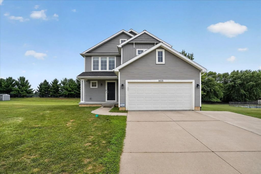 3835 Thorncrest Drive, Jackson