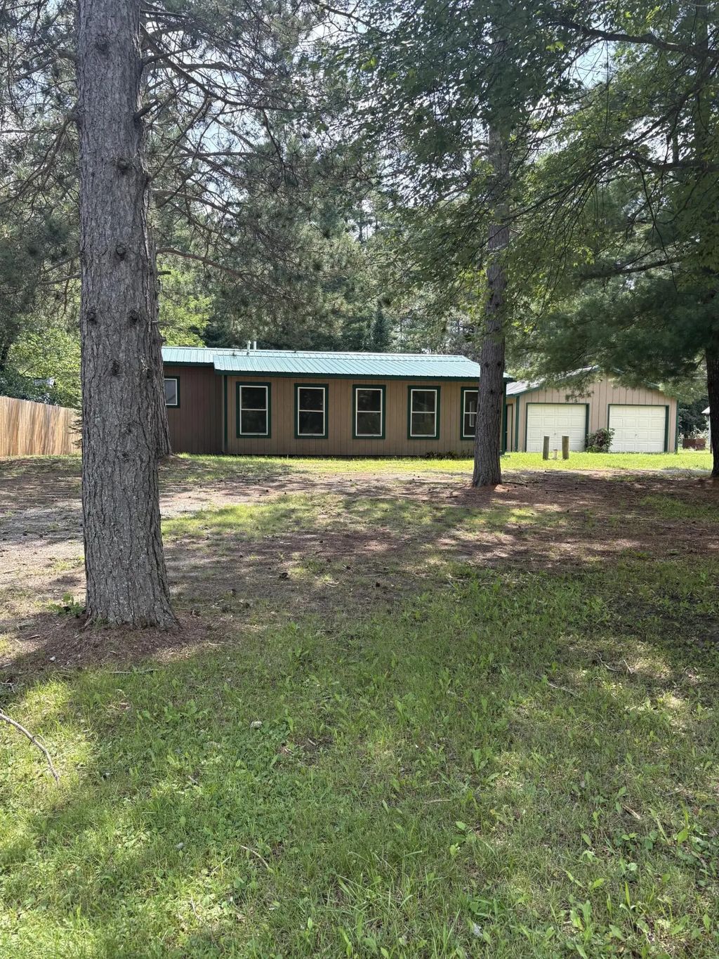 287 W Cherry Creek Road, Mio