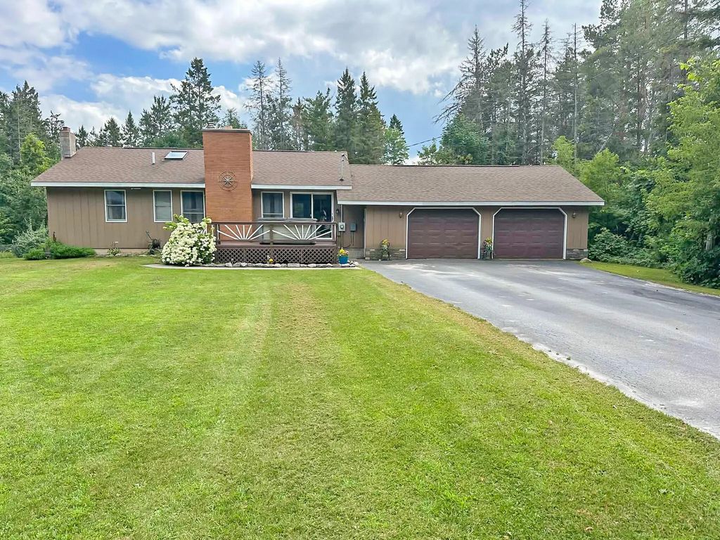 15059 Bertha Lane, Hillman