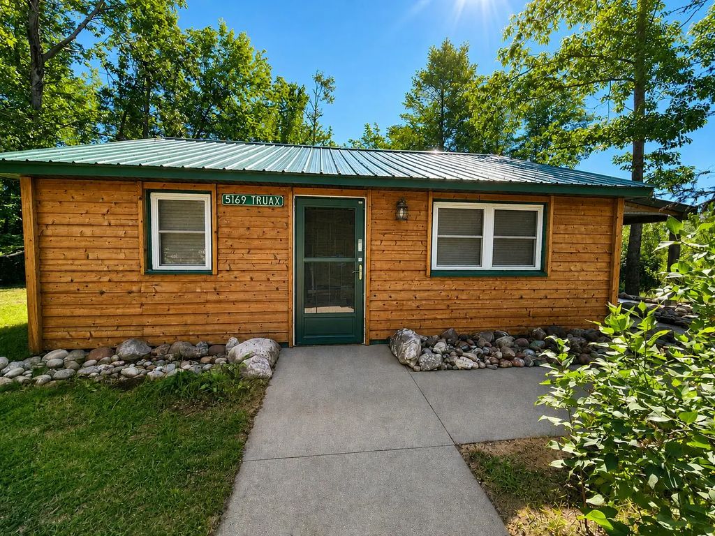 5169 Truax Road, Lachine