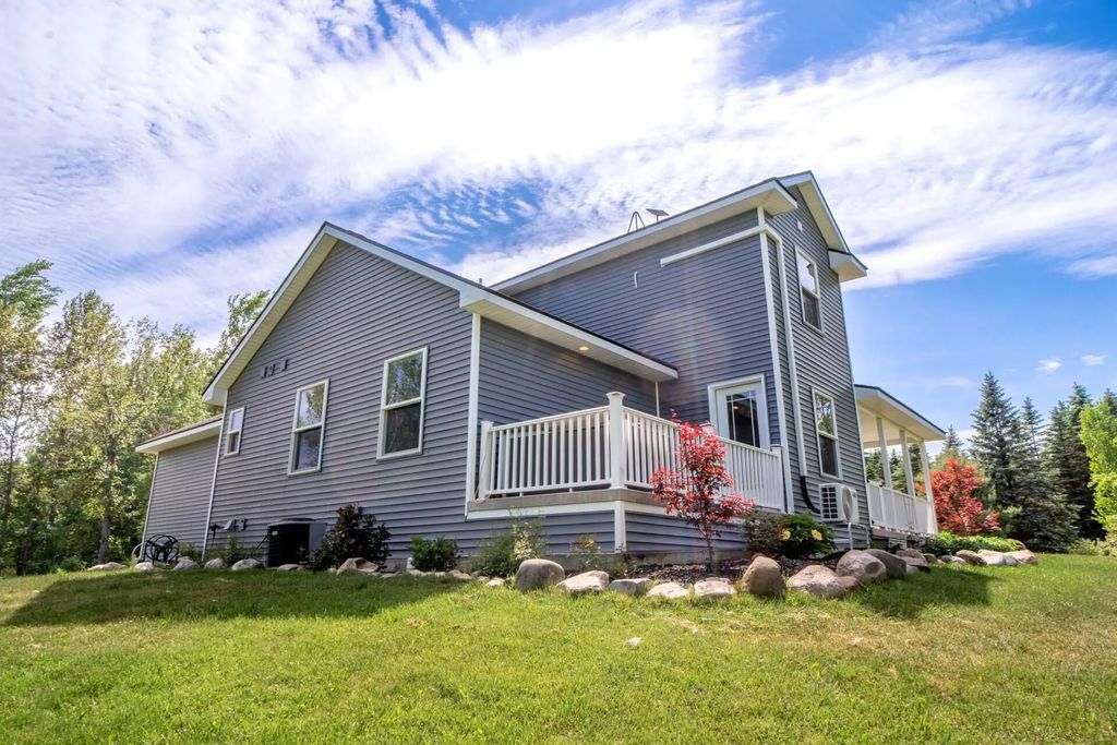 4150 Ash Lane, Gladwin