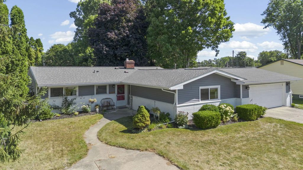 9194 Oakview Drive, Swartz Creek