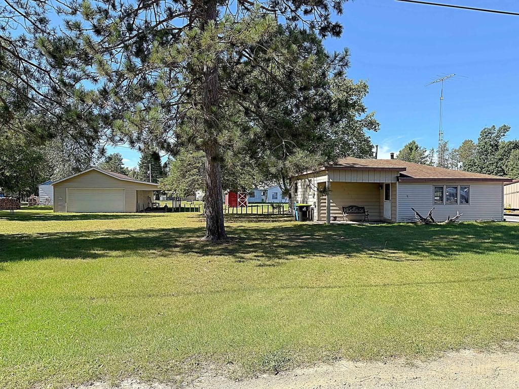 2091 Voight Road Lots 41 & 42, St. Helen