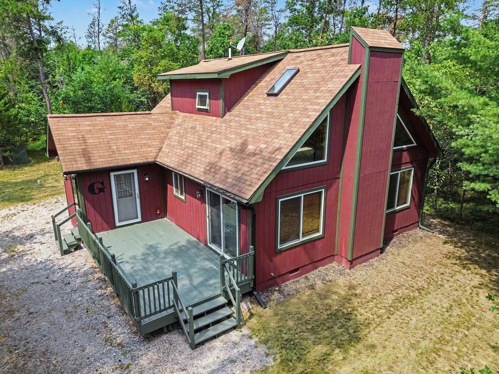 11404 Beaver Creek Trail, Roscommon