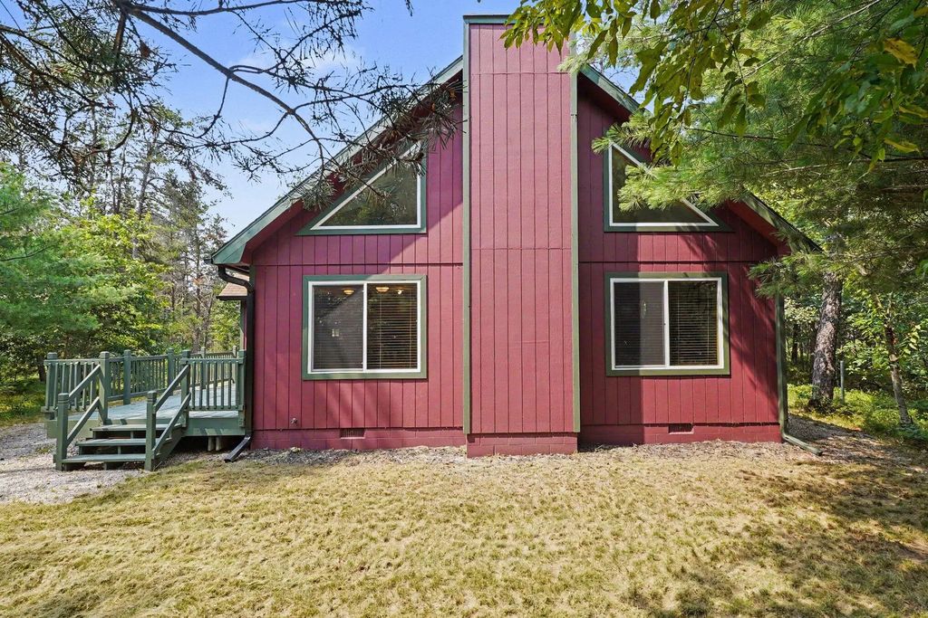 11404 Beaver Creek Trail, Roscommon