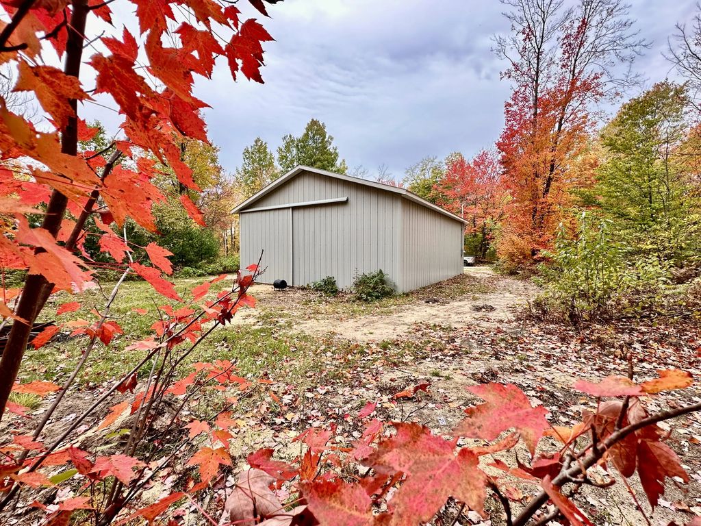 5849 Pewamo Trail, Gaylord