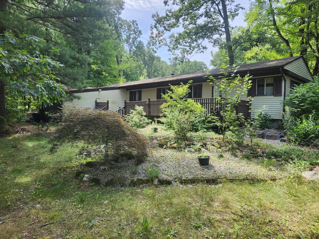 142 Ridgeview Drive, Prudenville
