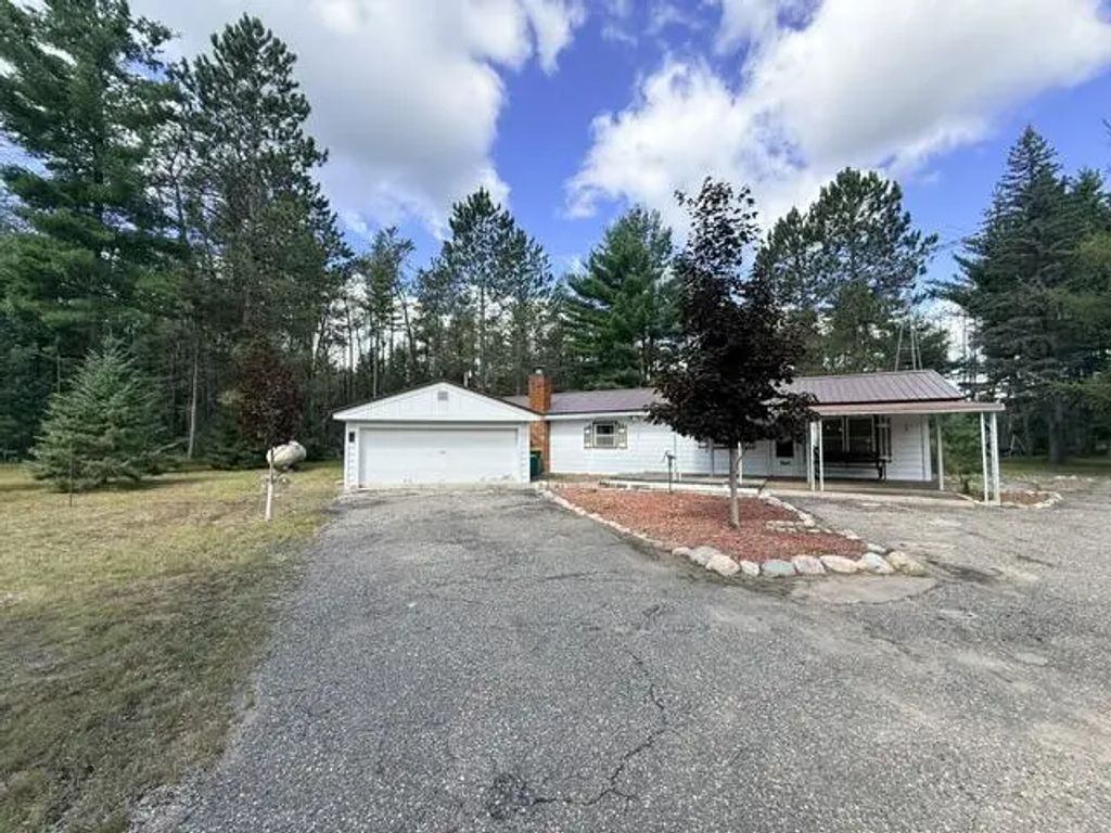 3713 Deepwoods Road, Roscommon