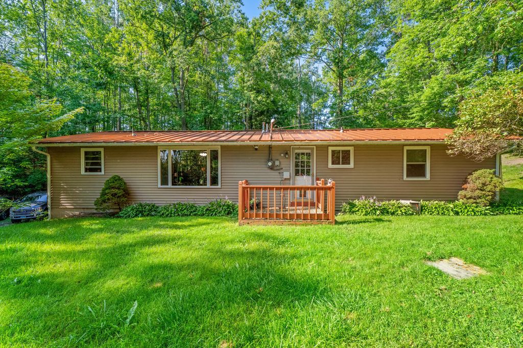 1625 E Nicholson Hill Road, Ossineke