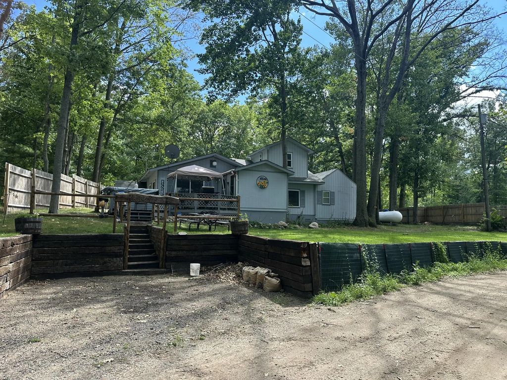 2106 Jefferson Road, Harrison