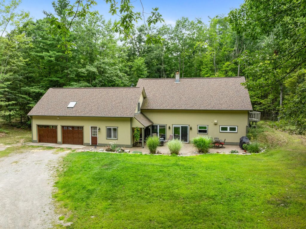 522 E Indian Woods Trail, Indian River