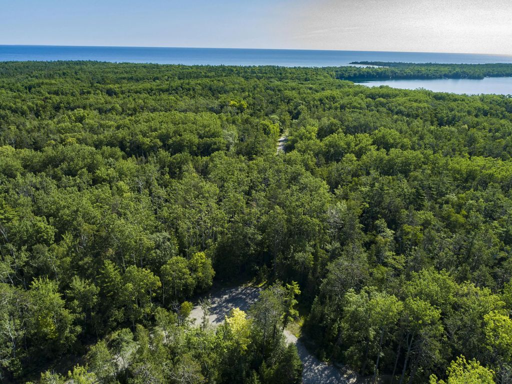 Lot 15 E Tip Top Court, Presque Isle