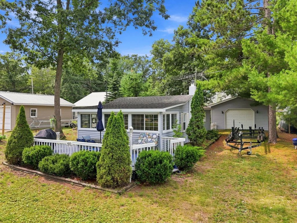 4071 Oak Shores Drive, Harrison