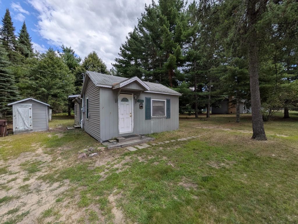 2022 Richter, St. Helen
