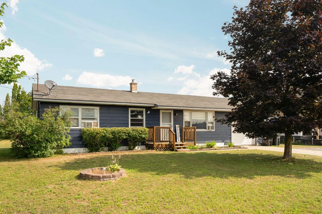 1044 N Borden Drive, Gaylord