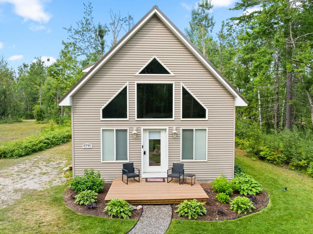 5770 Pewamo Trail, Gaylord