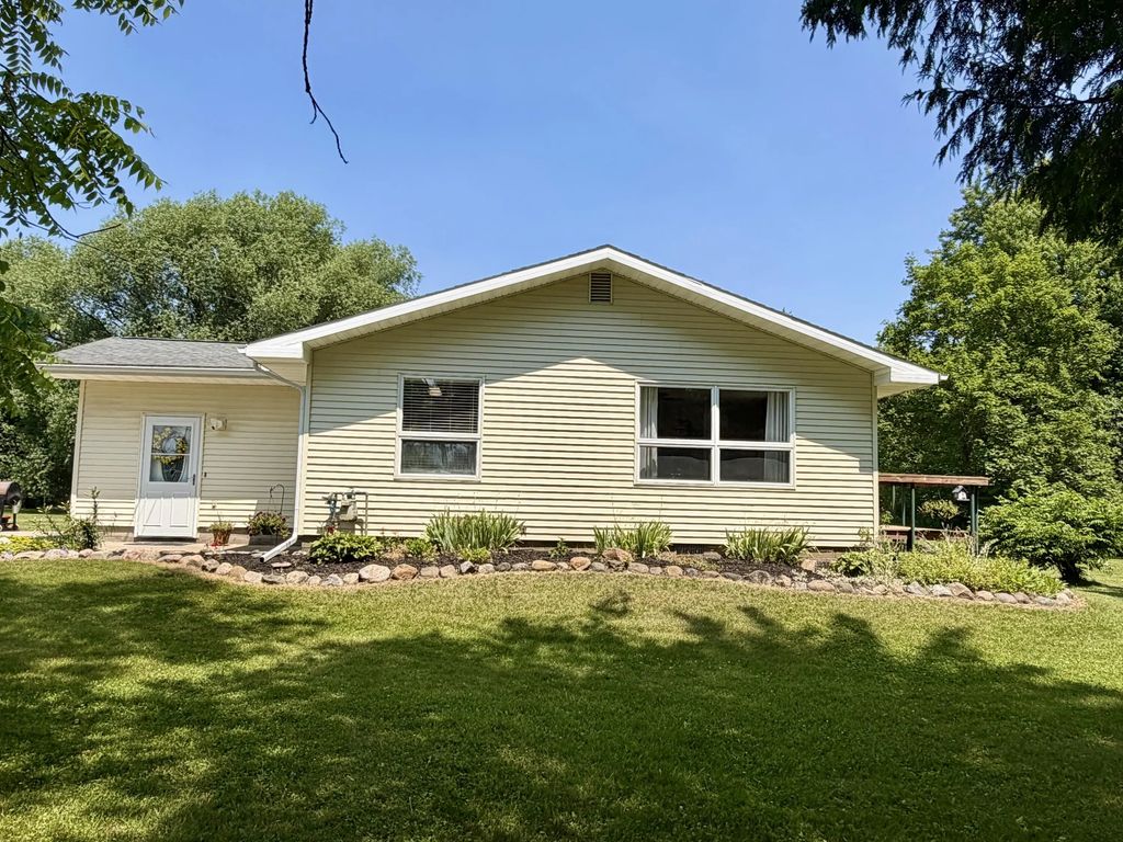 3830 Long Rapids Road, Alpena