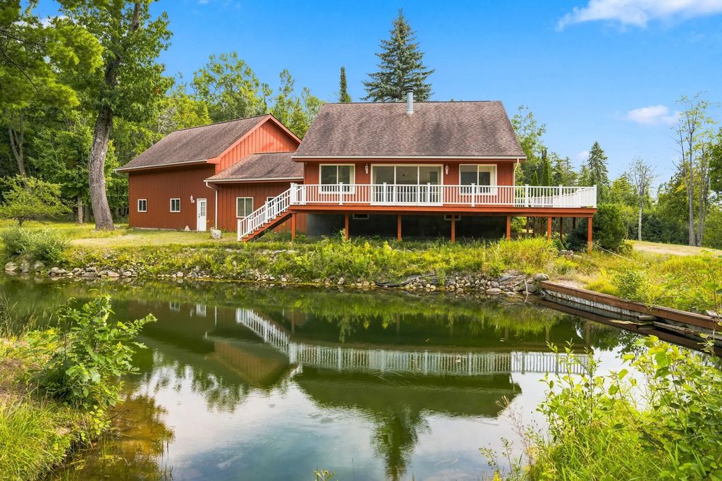 4905 Modoc Road, Indian River