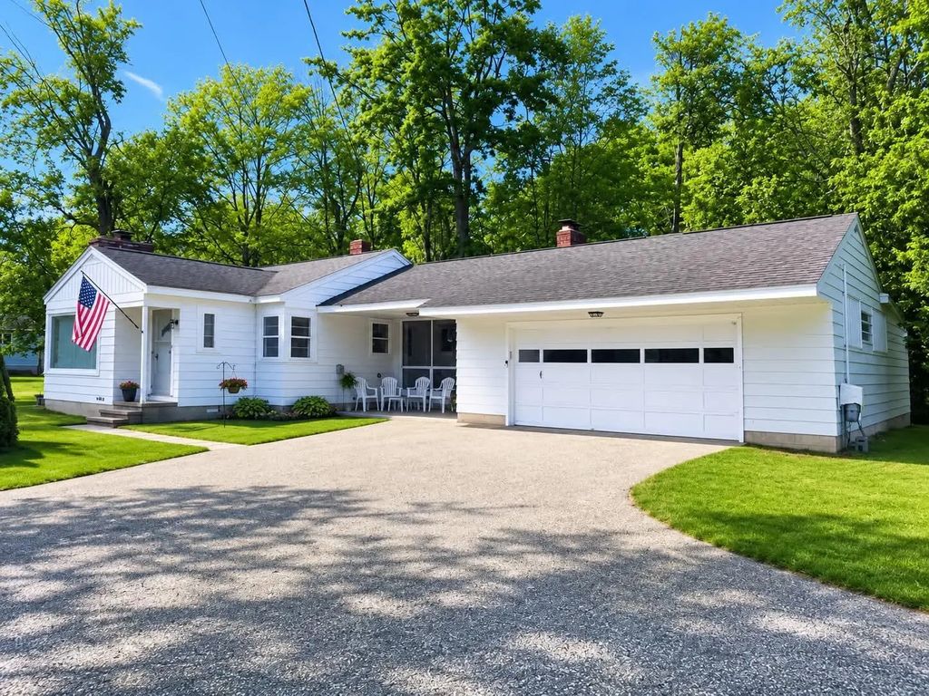 2434 Werth Road, Alpena