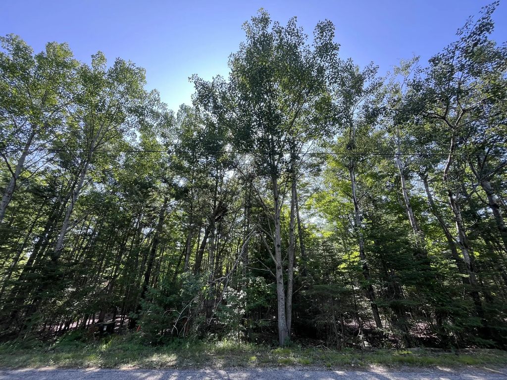 Lot 34 Renwick Circle, Presque Isle