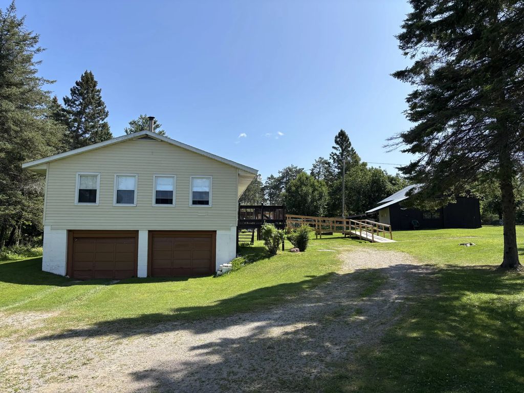 10329 Centala Road 18.5 Acres+/-, Posen