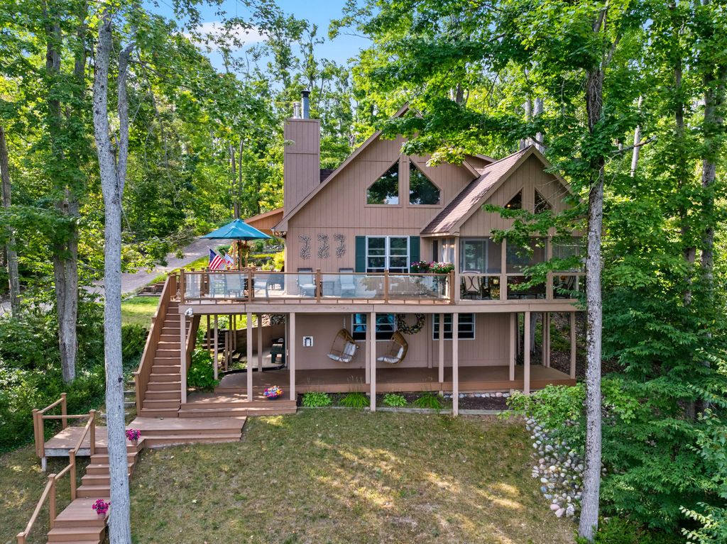 1517 W Martin Lake Road, Gaylord