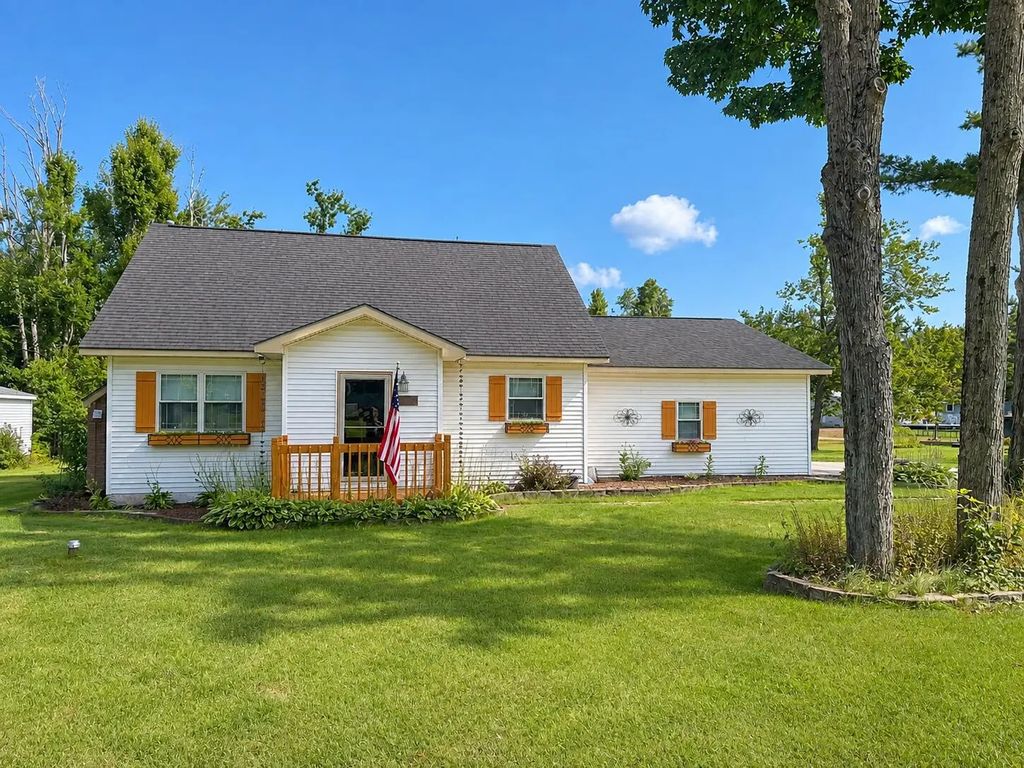 1778 Baden Strasse, Gaylord