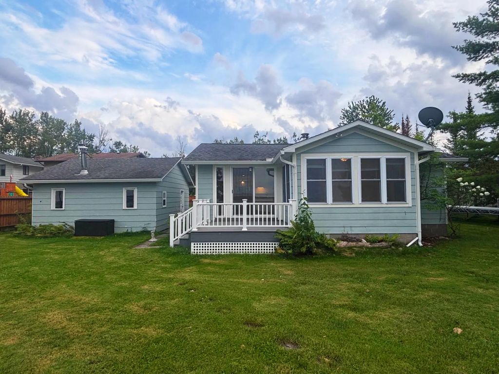 18400 Warren Creek Highway, Presque Isle