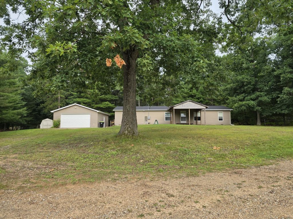 5776 Eddy Drive, St. Helen