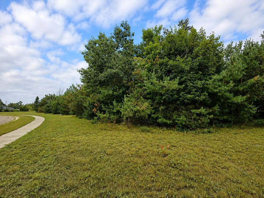 217 Berkshire Lane 0.62 Ac, Gaylord