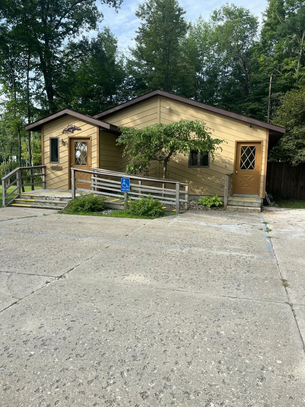5653 Walker Drive, Grayling