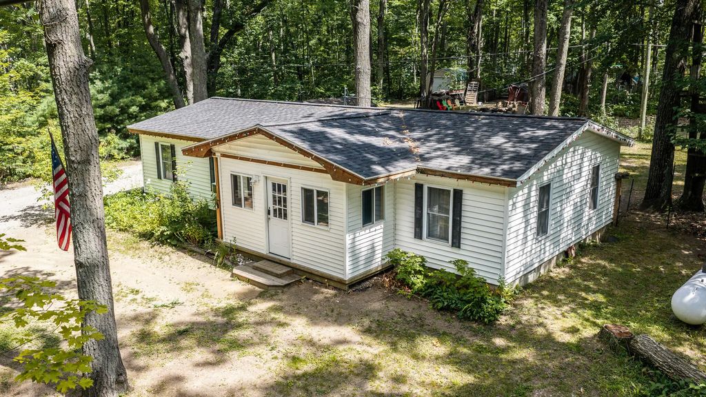 6215 S Old Us Highway 27, Gaylord