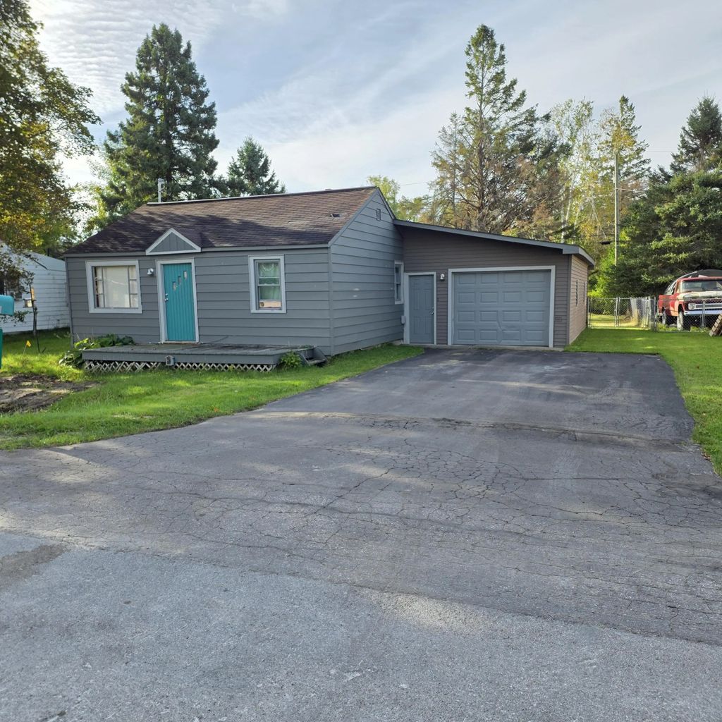1065 Pine Road, Alpena