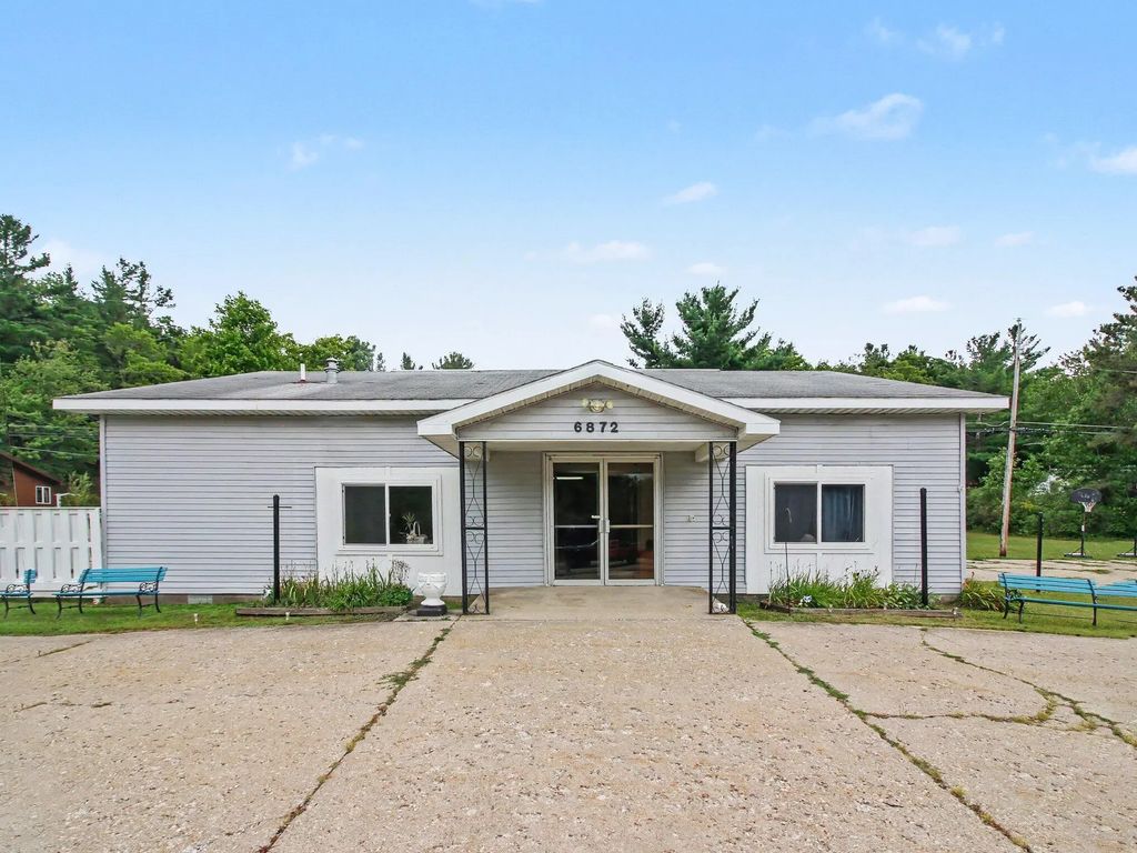 6872 N Old 27, Frederic