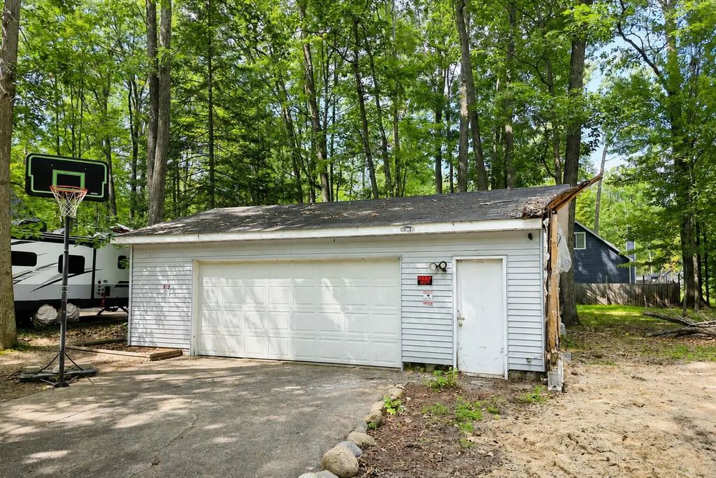 308 Vista Drive 0.29 Ac, Roscommon