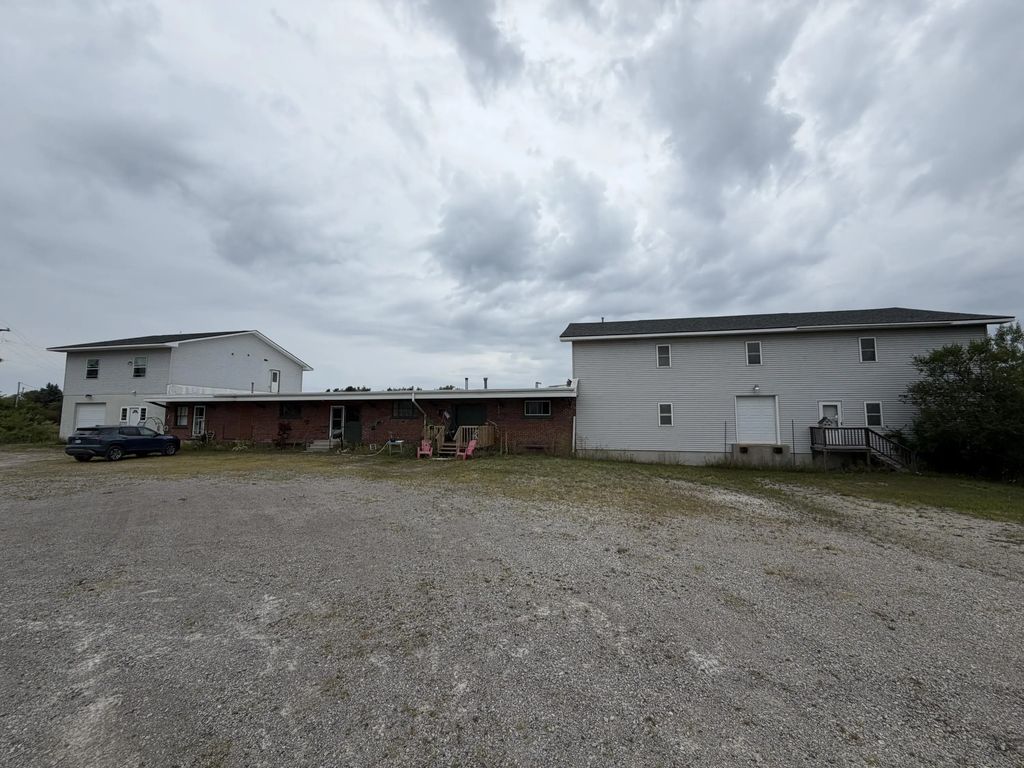 480 N 2nd Street, Rogers City