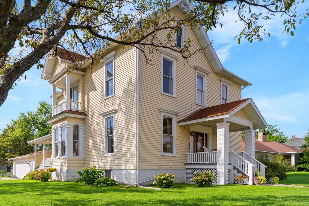 704 W Washington Avenue, Alpena