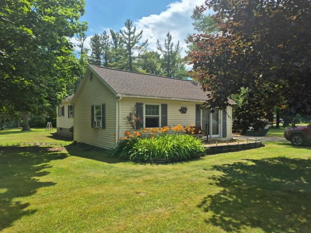 1157 W Hamilton Road, Alpena